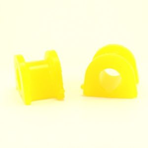 Vtulka zadnego stabilizatora 4156A041 Mitsubishi Pajero V8#W/V9#W